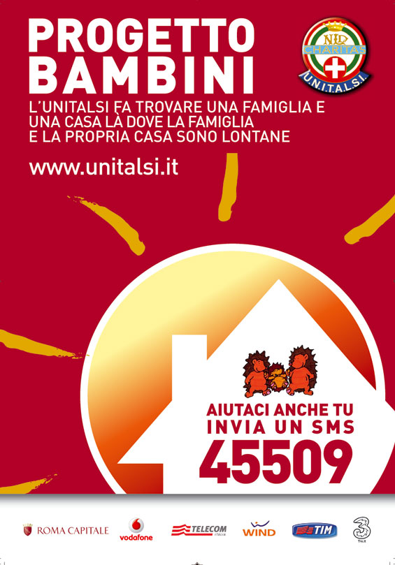 Progetto Bambini UNITALSI